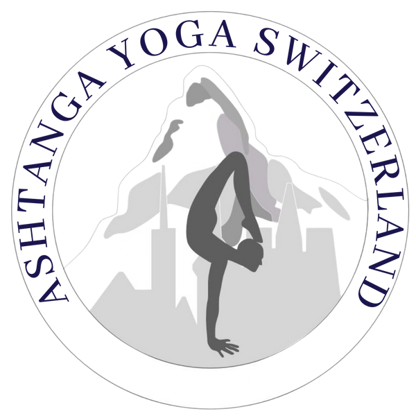 Ashtanga Yoga Switzerland