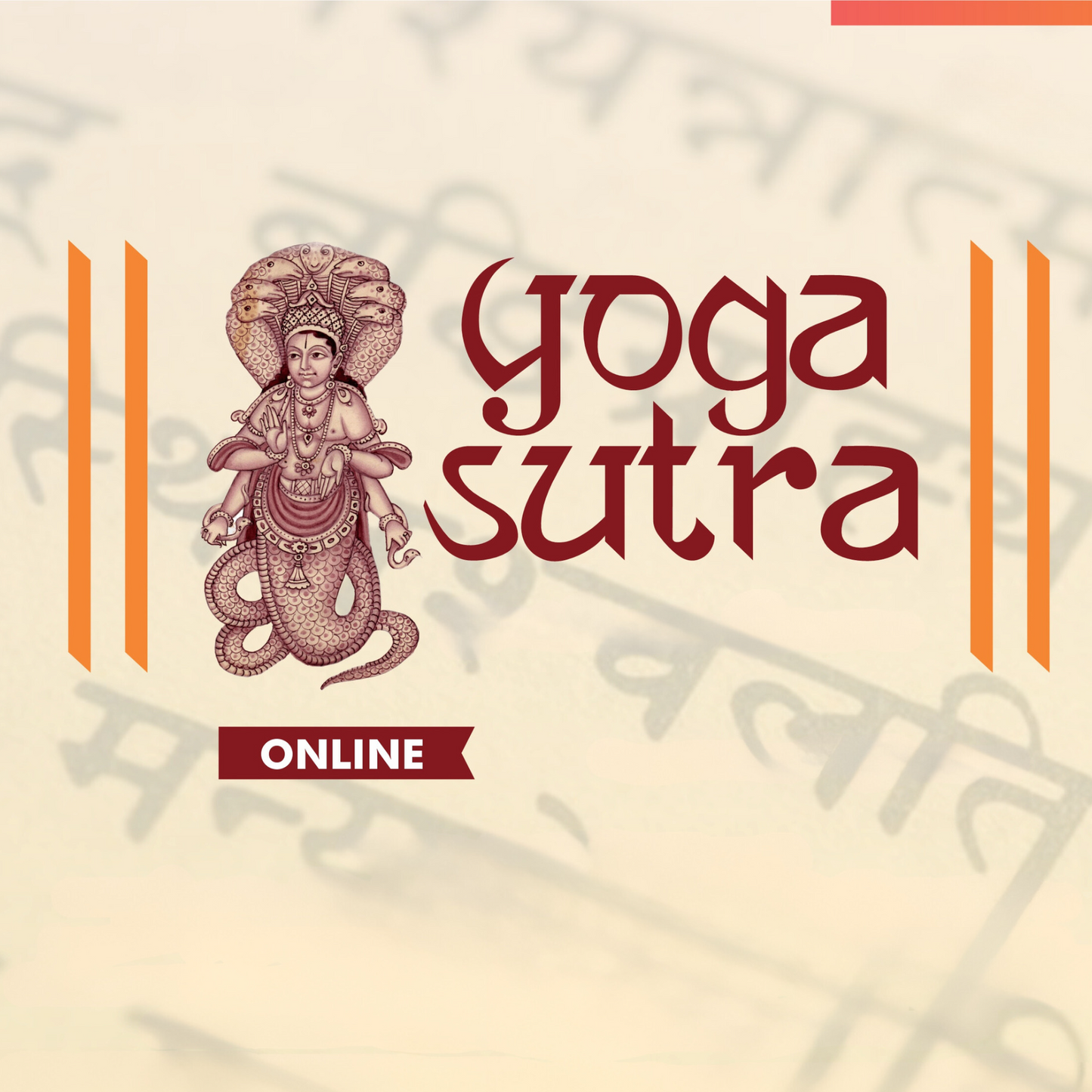 Yoga Sutra Course Ch. 1 Samadhi Pada July 2023